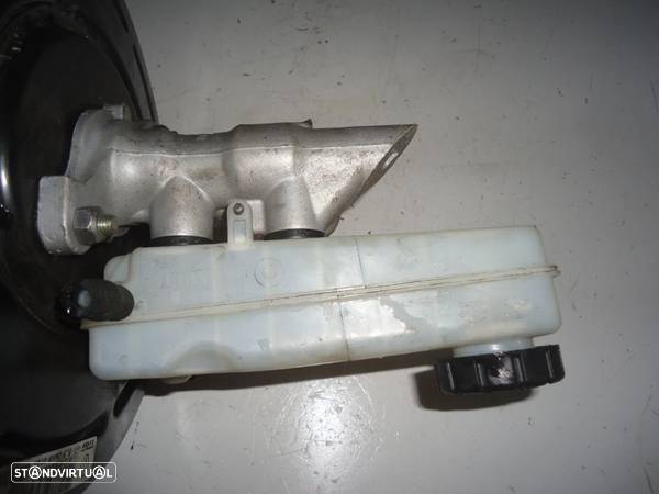 Servo Freio Renault Megane de 2002 - 3