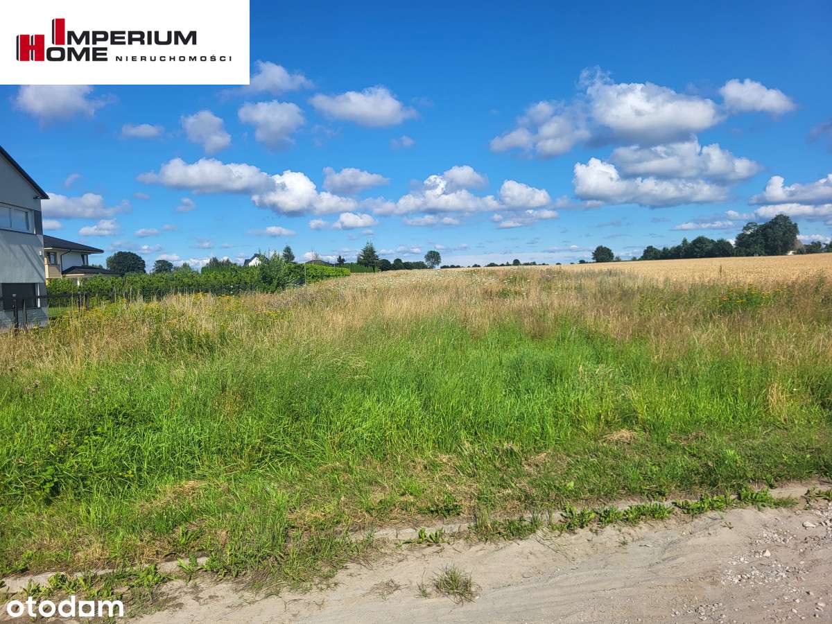 Okazja - działka 10 328 m², Garczegorze-17