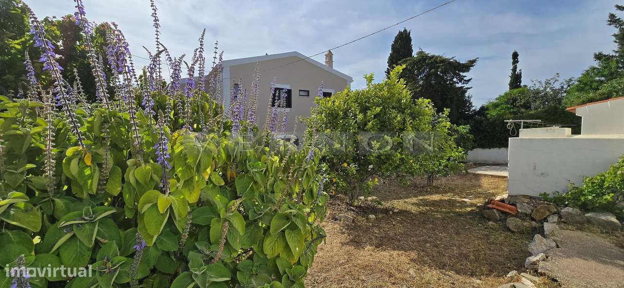 Algarve, Carvoeiro, para venda, moradia T3 com garagem, em localização-36