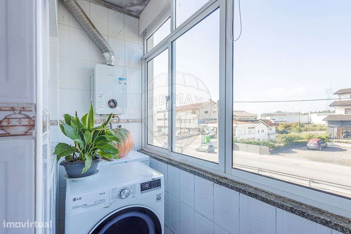 Apartamento T2 para venda-17