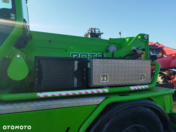 Merlo 40.26MCSS - 15