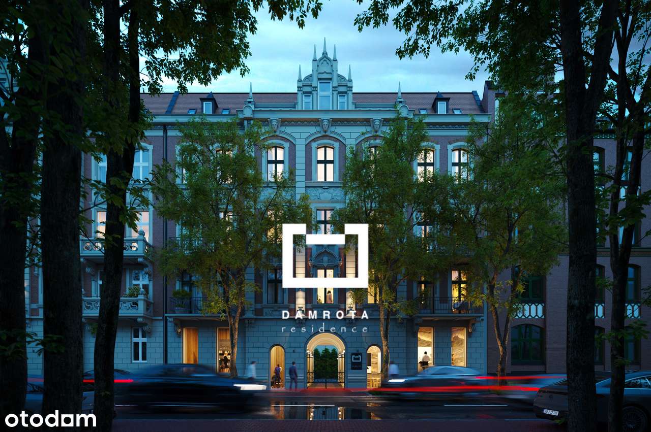 BEZPOŚREDNIO / tylko 5544 zł/m2 ! Winda /MIESZKANIE 133 m2 / DAMROTA 6-9