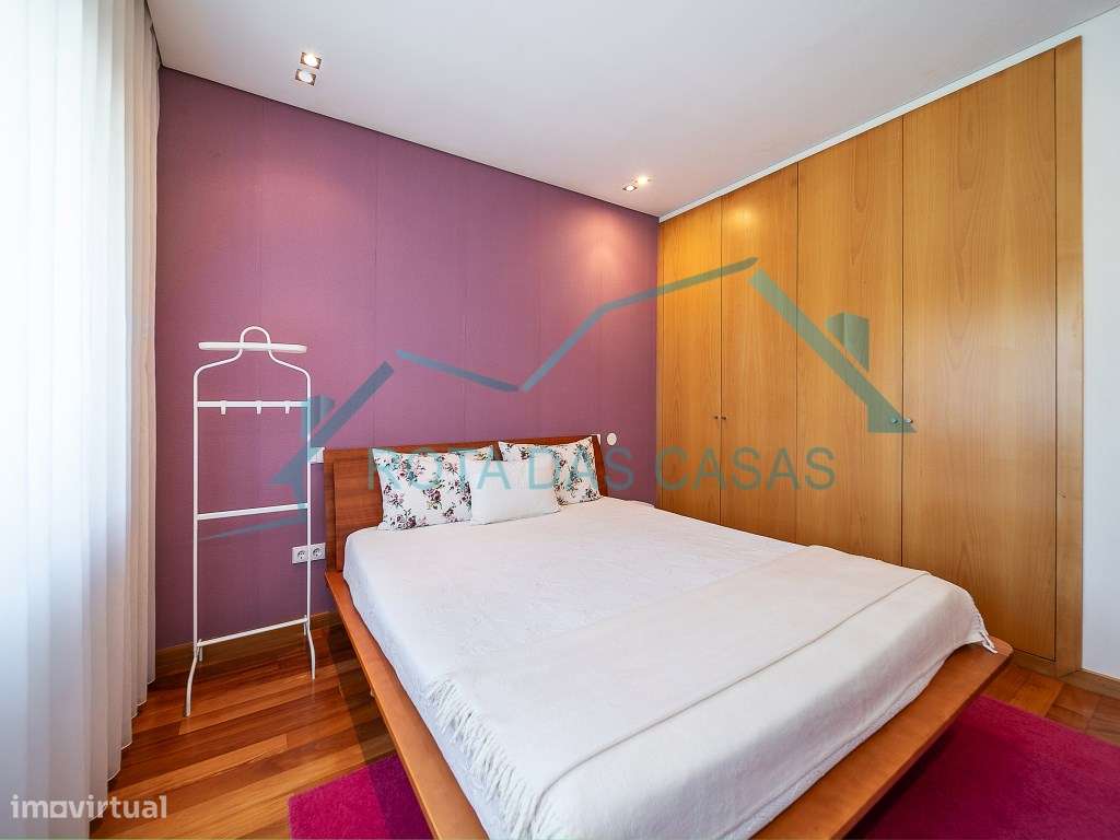 MORADIA T5 MOREIRA - MAIA-16