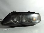 Farol Otica Esquerdo Bmw X5 (E53) - 1