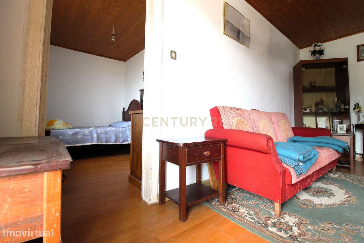 Moradia em São Roque do Faial com Vista Mar e Montanha-7