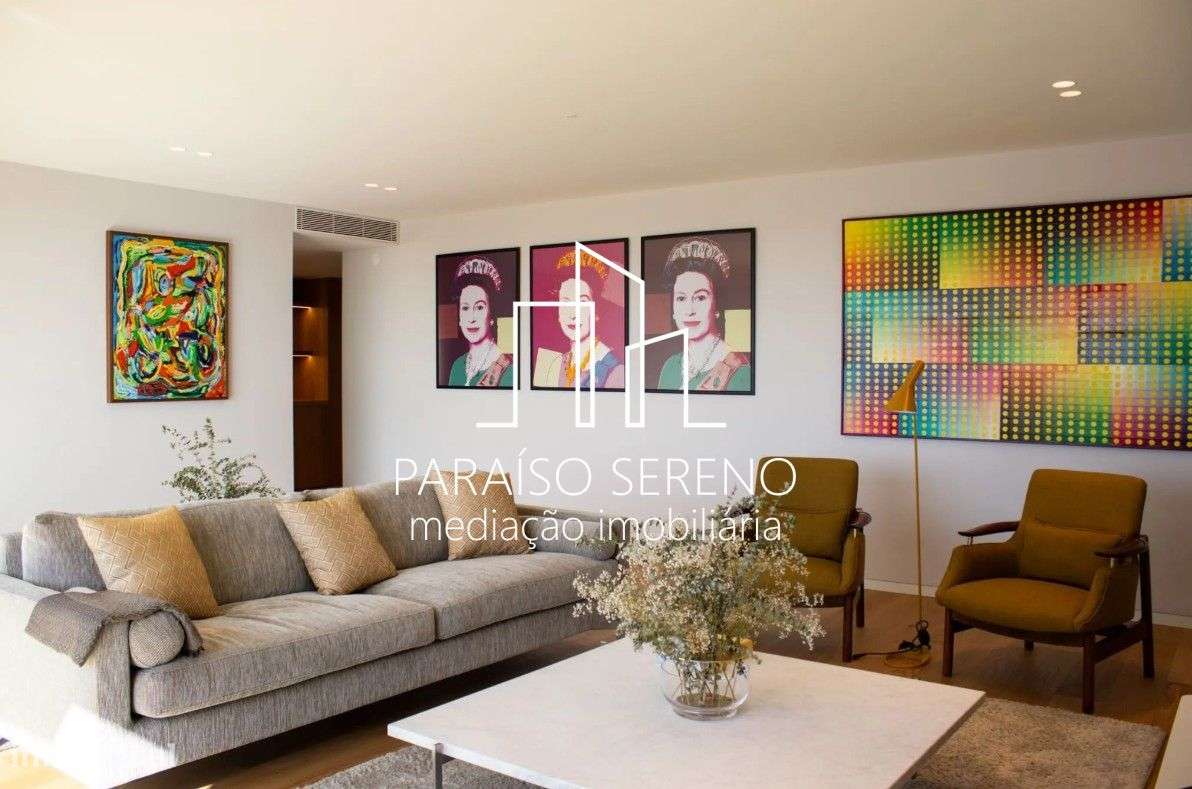 Apartamento T2 - OCEAN TERRACE-9