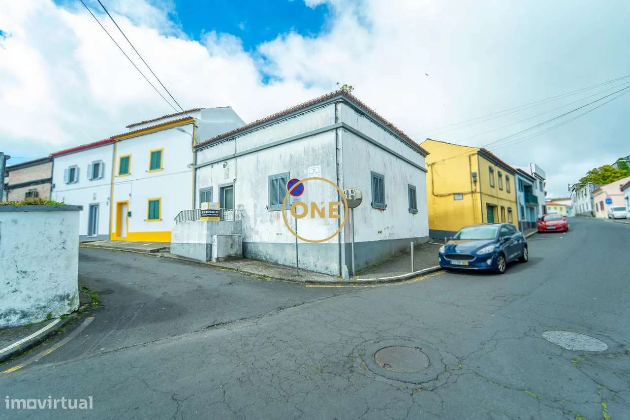 Moradia