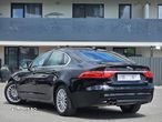 Jaguar XF 20d AWD Sportbrake Aut. Prestige - 5