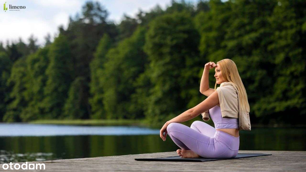 Apartamenty wakacyjne nad jeziorem Ukiel-18