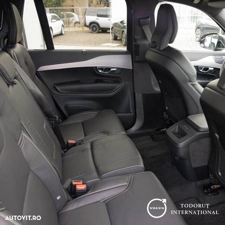 Volvo XC 90 B5 D AWD Geartronic Inscription - 6