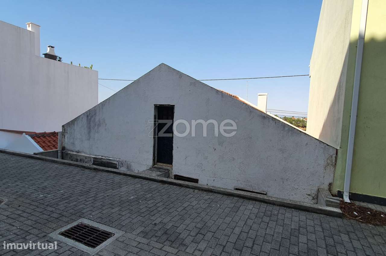 Moradia no Bairro de S. José, Cascais-23