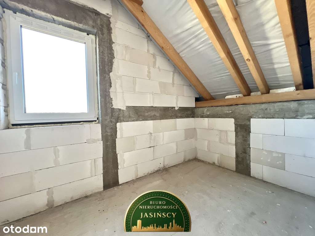 Połowa bliźniaka | Sprzedaż | 130 m2 |Władysławowo-12