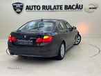 BMW Seria 5 520d Aut. - 6