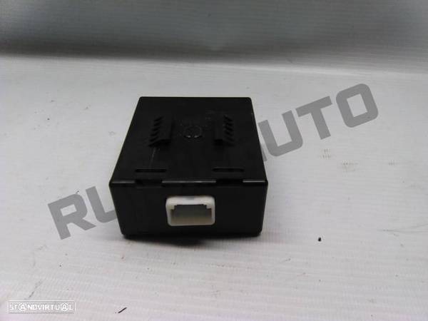 Módulo Pressão Pneus Wd1g858d Nissan Juke (f15) 1.5 Dci - 1