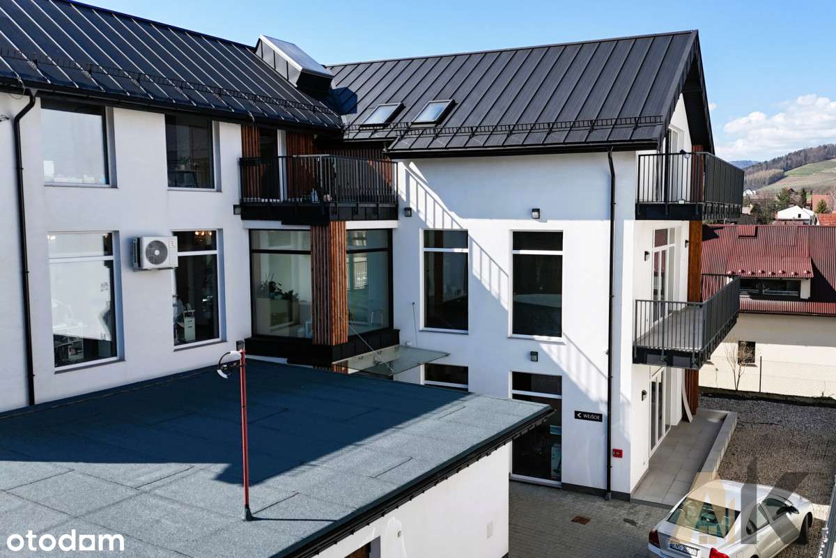 Obiekt usługowo-mieszkalny na sprzedaż - Pełny obrazek: 4/20