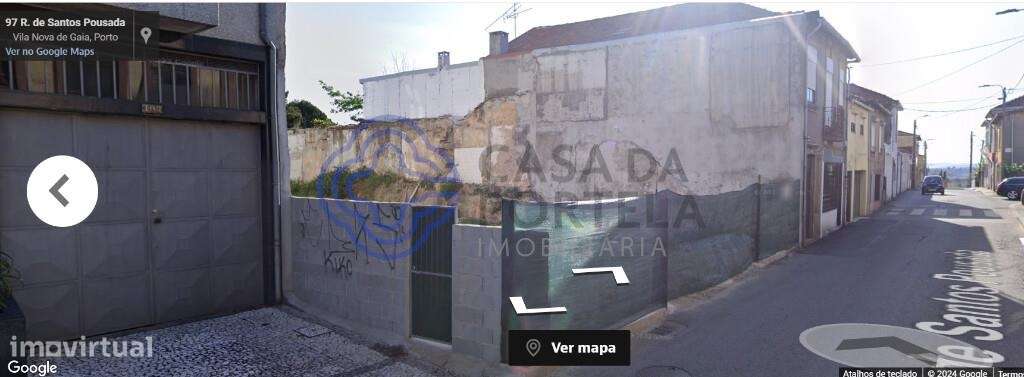 Terreno Urbano - Grande imagem: 4/10