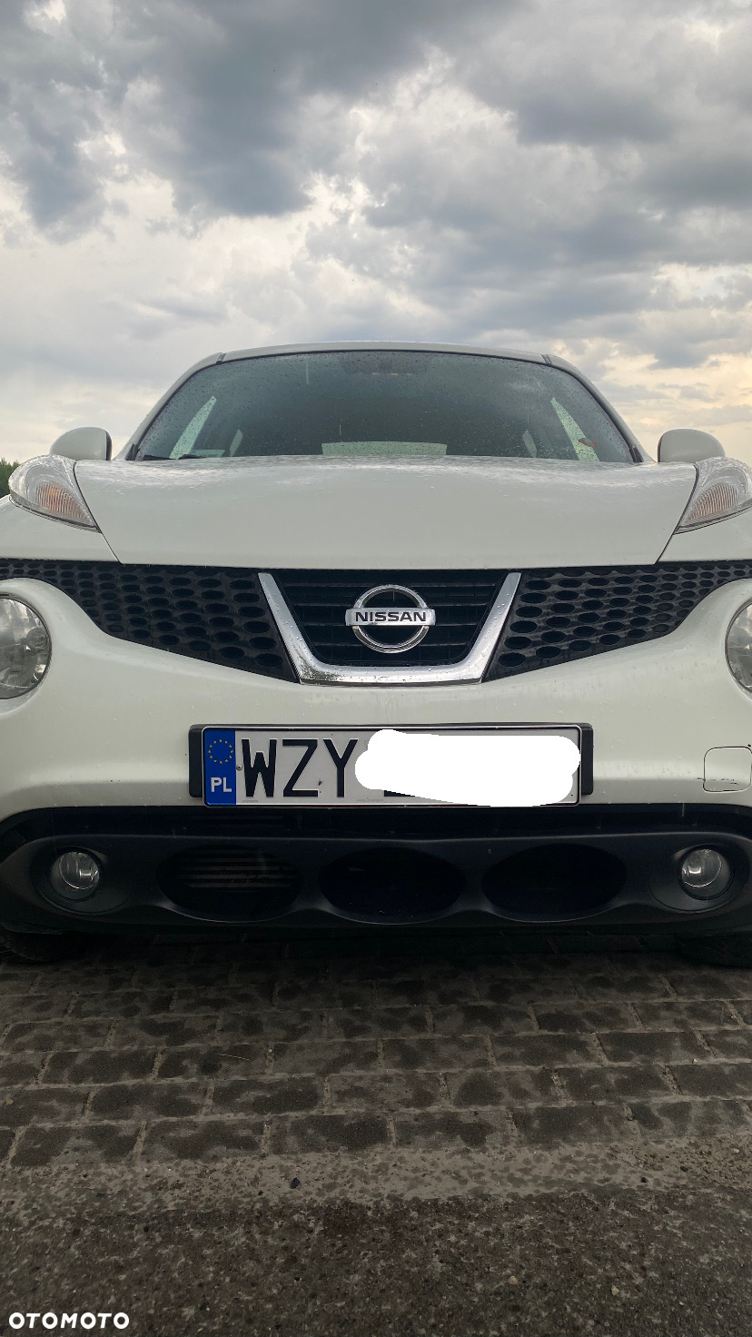 Nissan Juke - 3