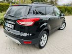 Ford Kuga 2.0 TDCi 4x4 Titanium - 4