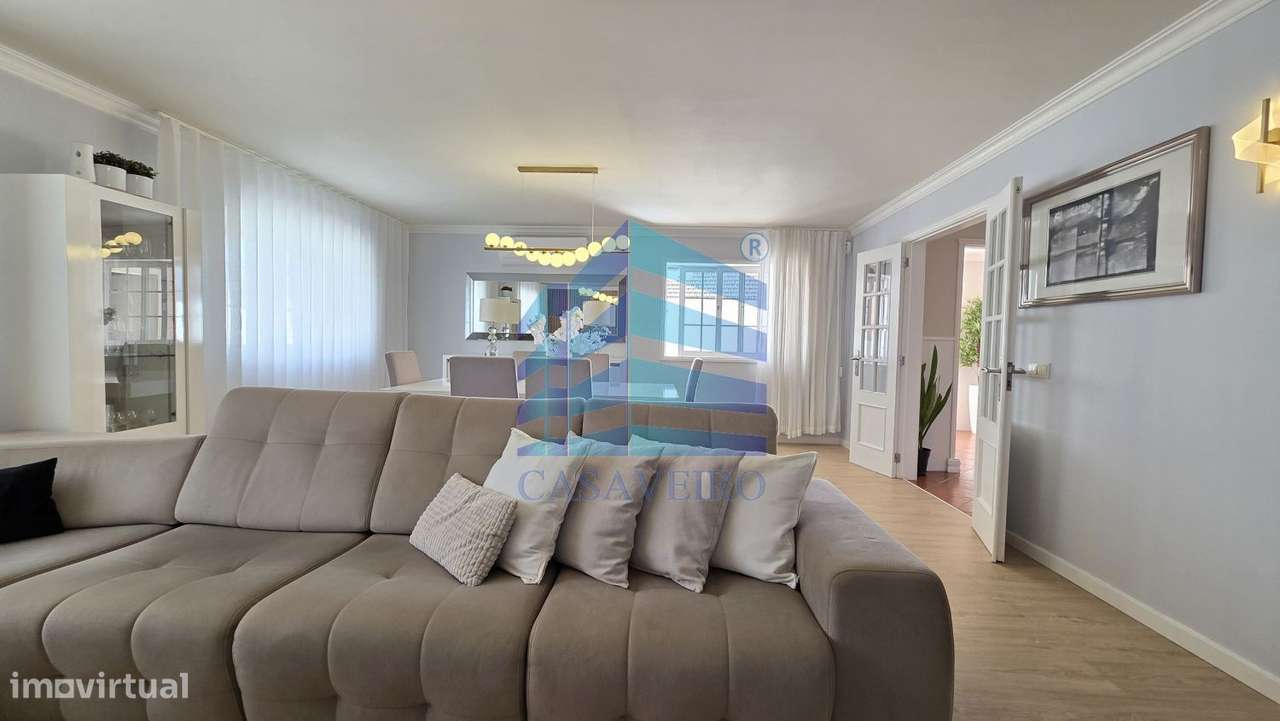 Moradia T3 Isolada em Ilhavo - Grande imagem: 3/23