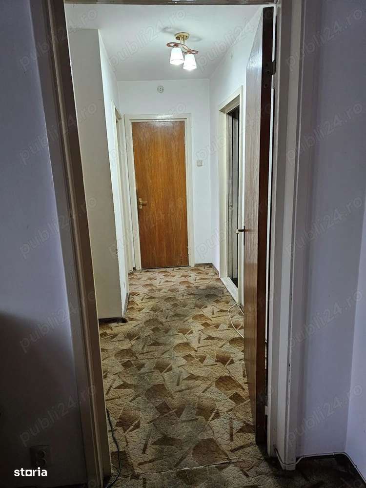 De vanzare apartament de 3 camere Gorjului/Lujerului-8