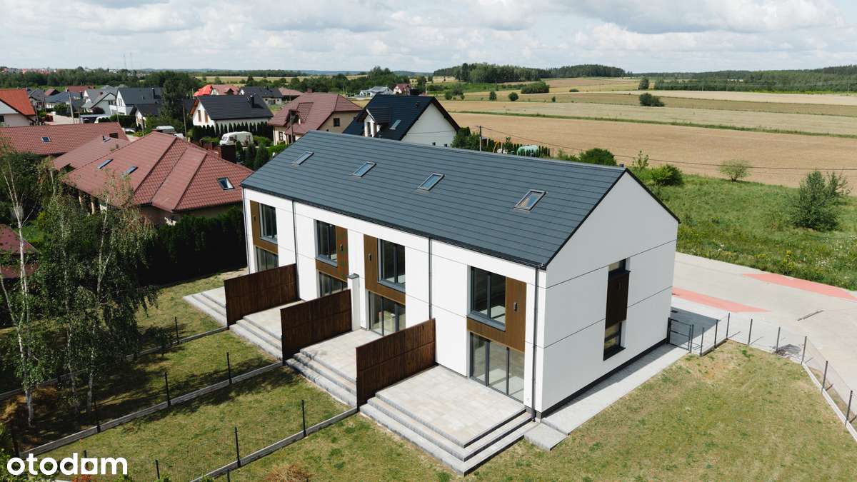 ROGOWY | POMPA CIEPŁA W CENIE! | OSTATNI DOSTĘPNY!-8