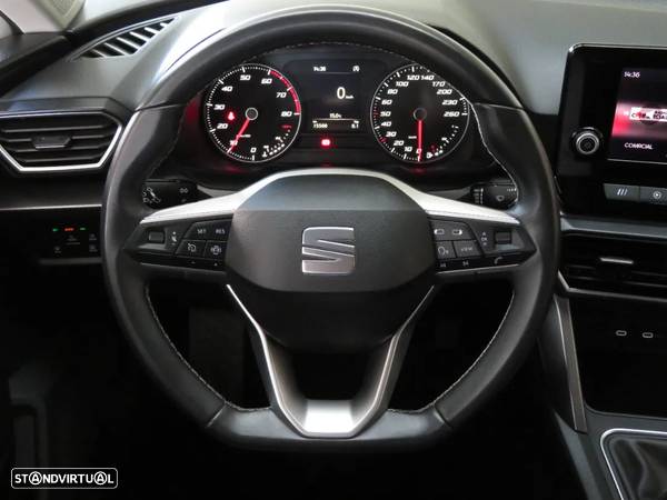 SEAT Leon 1.0 TSI Style - 17