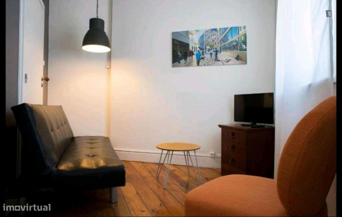 Apartamento com 3 quartos - localizado em Cedofeita Porto - Grande imagem: 3/10