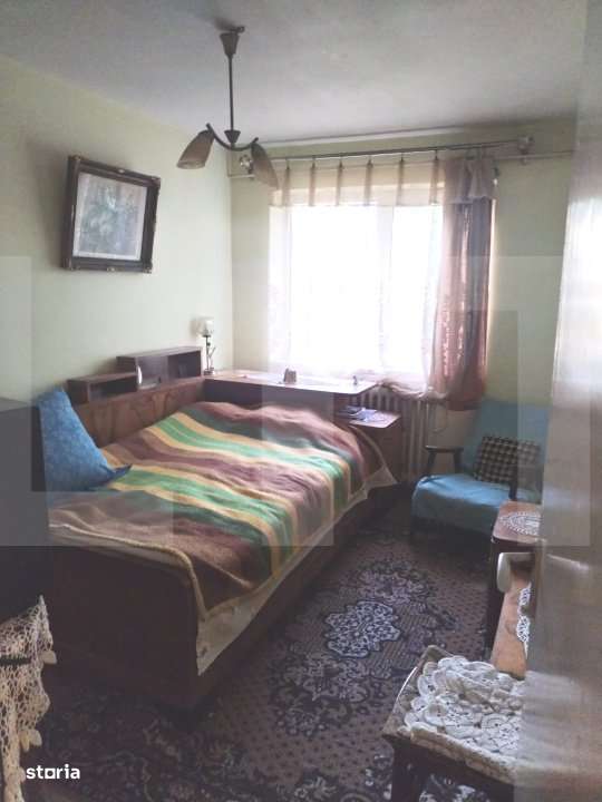 Apartament cu 4 camere, 75mp, zona ultracentrala - Imagine principală: 3/6
