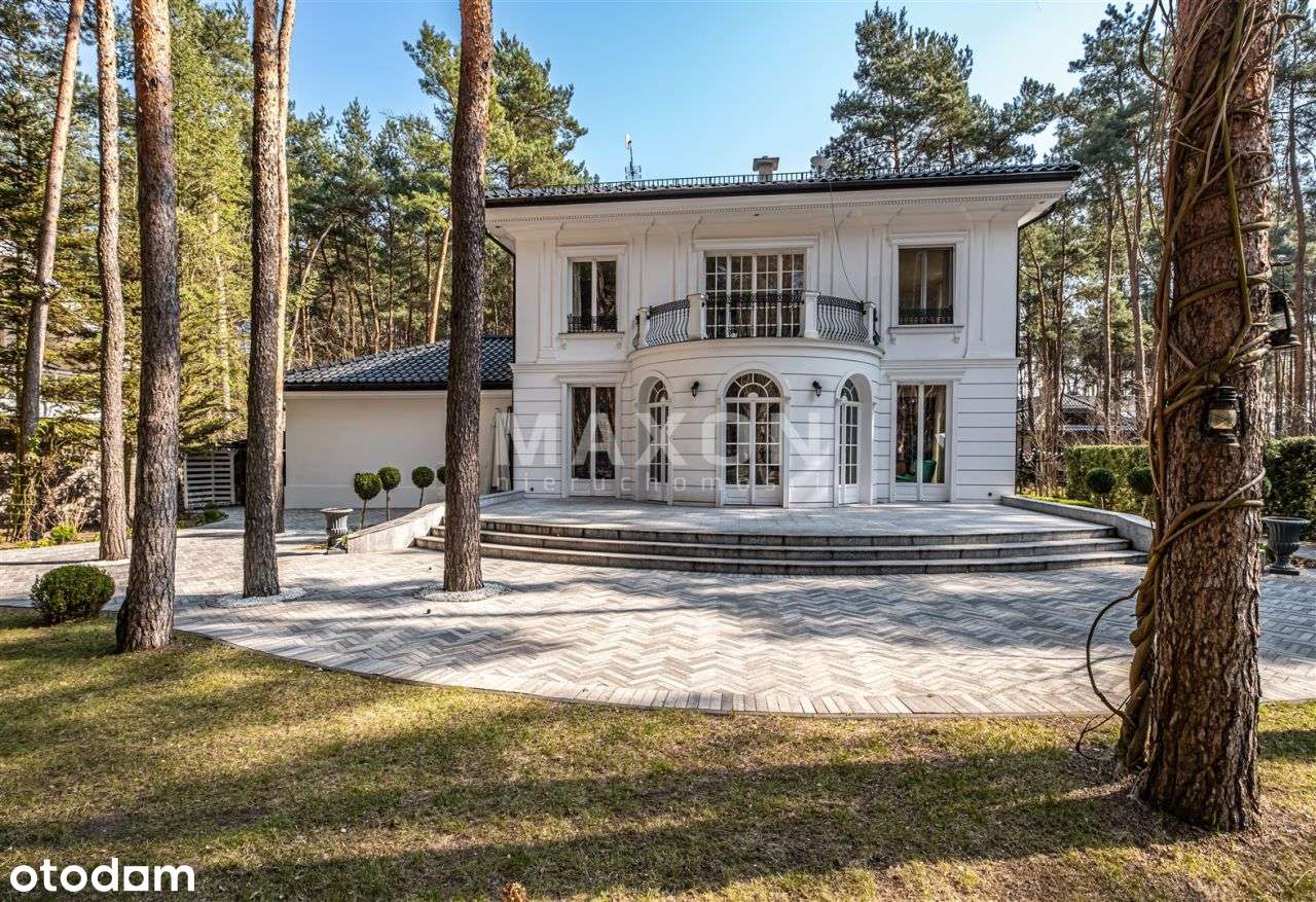 0% prowizji ✨ szybki dojazd do W-wy ✨ sosnowy las-2