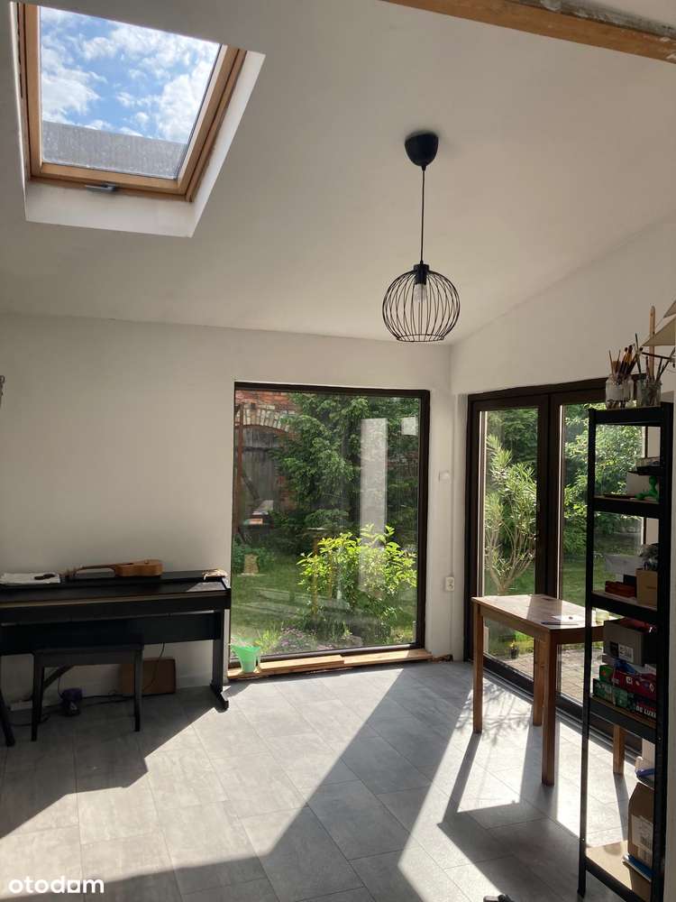 Dom ze stodołą - Pełny obrazek: 5/10