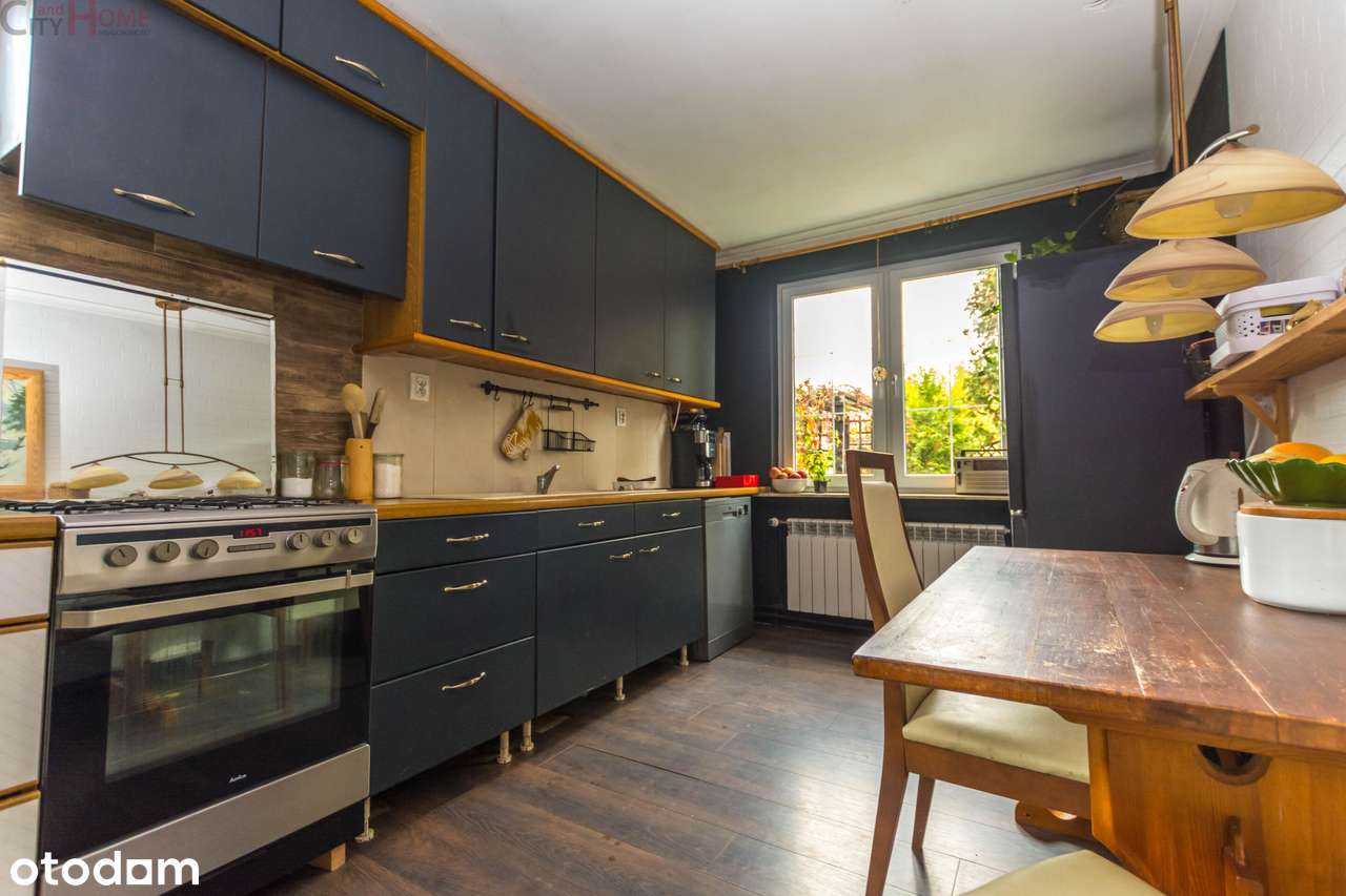 130 m2 w parterze Józefosław/Piaseczno!!!-4