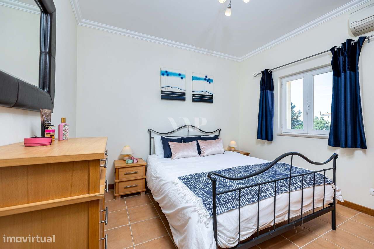 Apartamento T2 em Vilamoura para venda, inserido em condomínio privado - Grande imagem: 4/29