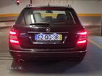 Mercedes-Benz C 220 Station CDI 4Matic 7G-TRONIC Elegance - 6