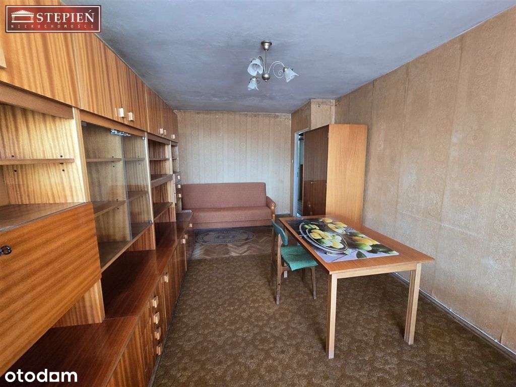 Mieszkanie do remontu - Piechowice! - Pełny obrazek: 2/12