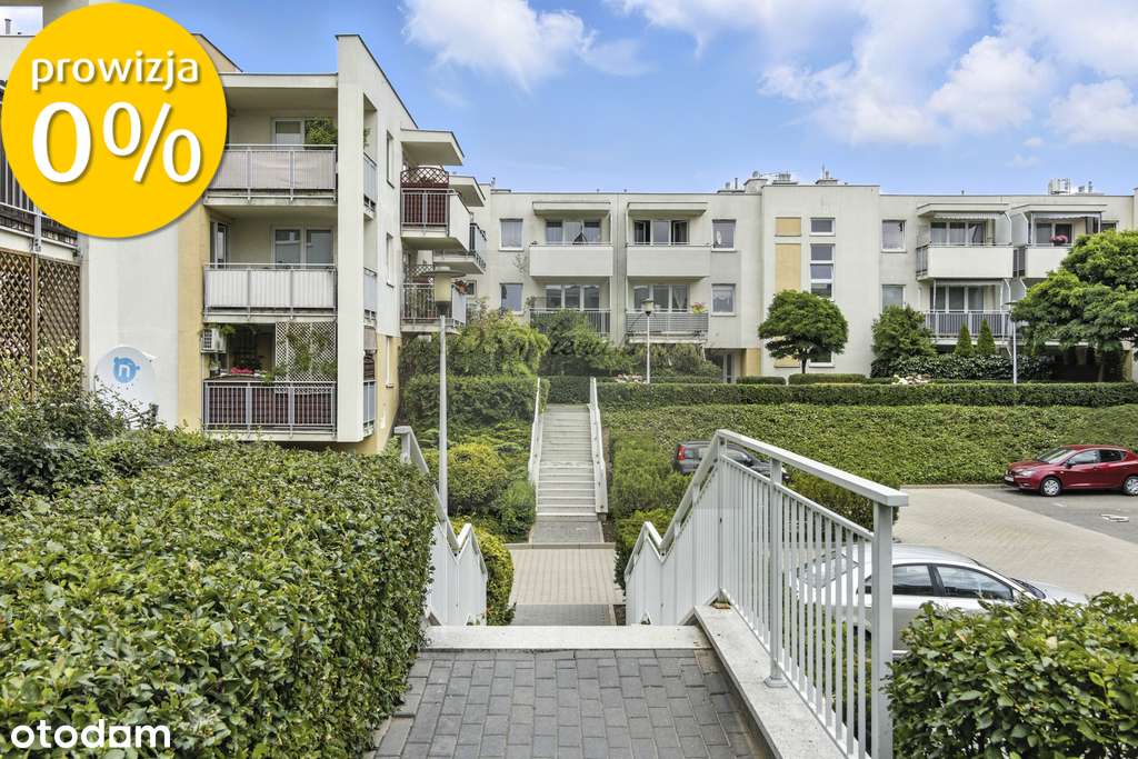 dwupokojowe, z balkonem i parkingiem-16