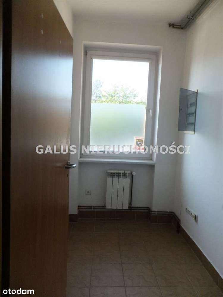 Lokal ul. Forteczna-10