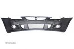 Pachet Exterior Compatibil Cu BMW Seria 5 E60 (2003-2007) M-Technik Design Cu PDC 24mm - 4