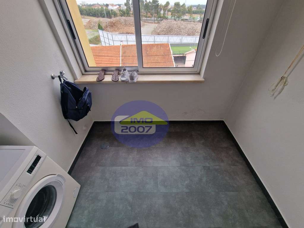 Apartamento T3 em Mozelos - Grande imagem: 5/22