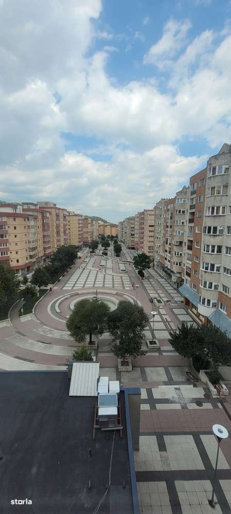 Inchiriez apartament cu 2 camere, Racadau, Str. Maciesului - Imagine principală: 2/8