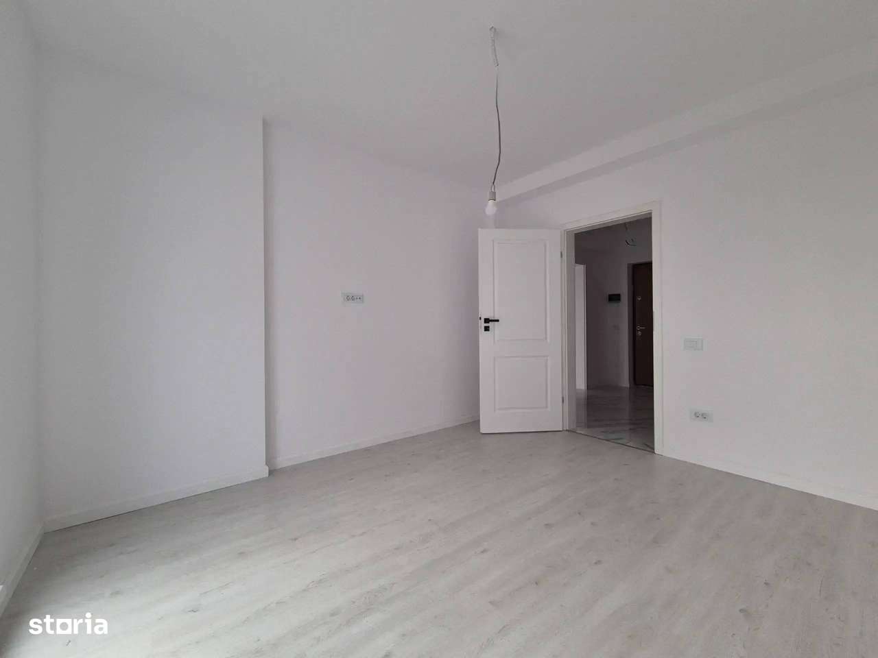 Apartament 3 Camere | Sector 3 Metrou1 Decembrie 1918 | Metrou 6 min - Imagine principală: 5/12