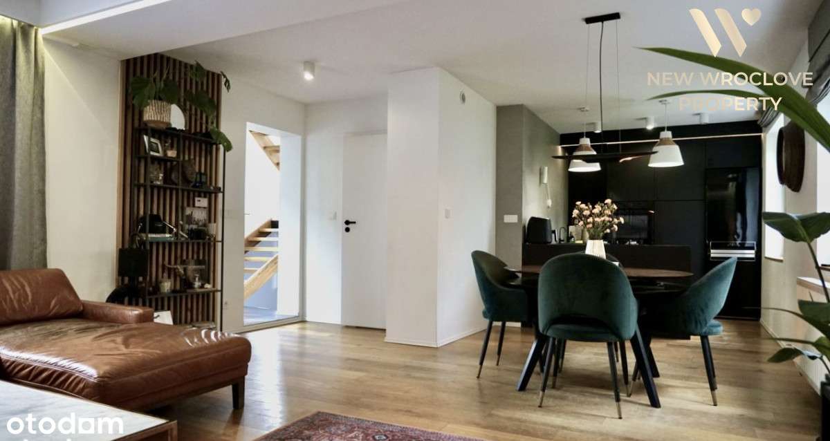 Dom 189 m/5 Pok/Basen/Sauna/Siłownia/Garderoba - Pełny obrazek: 4/20