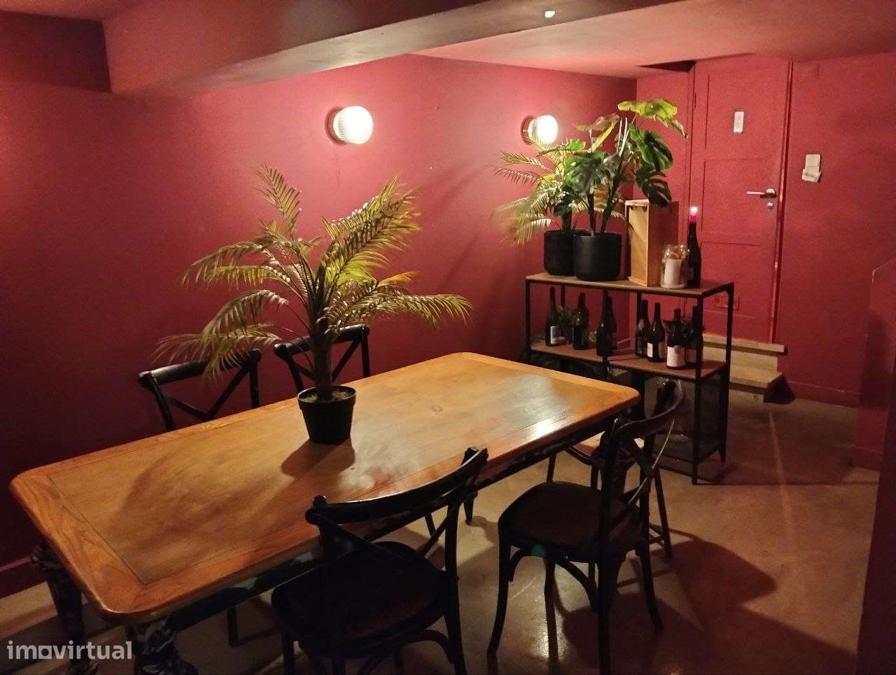 Bar, comércio para trespasse-19