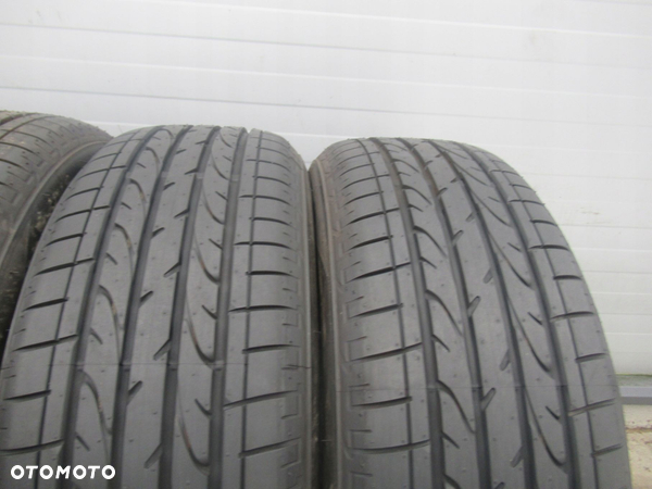 OPONY LATO 4szt BRIDGESTONE DUELER H/P 225/55R18 - 4