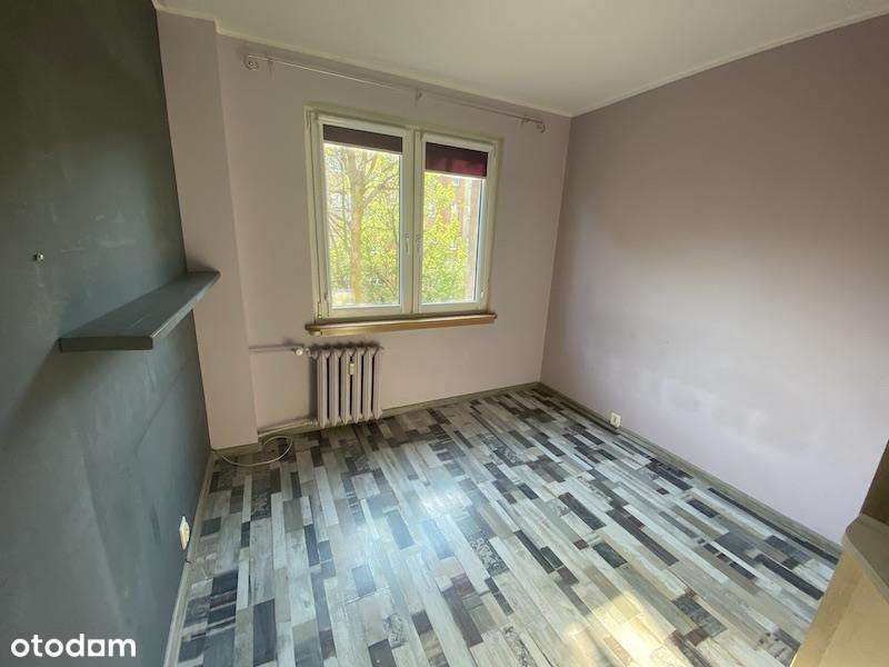 Leszno 55 Pułku - 3 pokojowe, II piętro - Pełny obrazek: 2/9