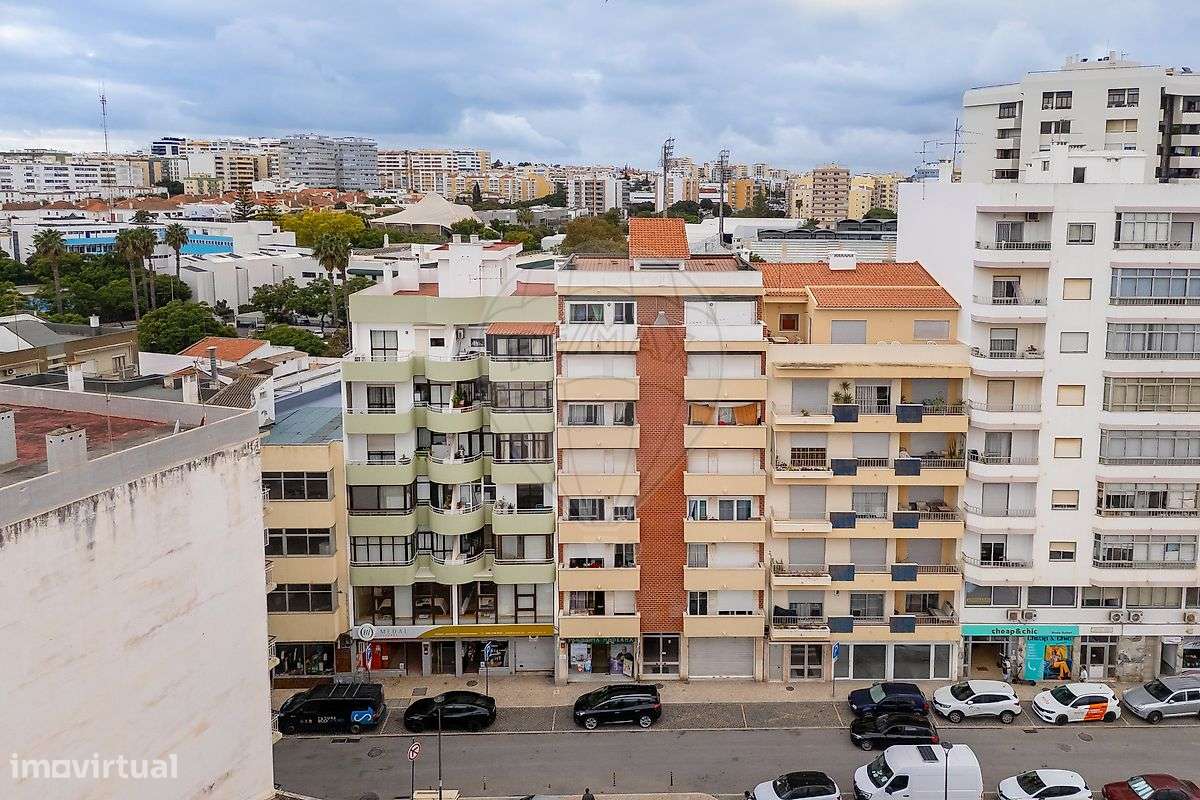 Apartamento T2 para venda-22