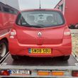 Dezmembrez dezmembram piese auto Renault Twingo 2 an 2009 - 1