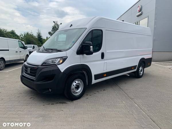 Fiat Ducato Maxi L4H2 2.2 180km - 10