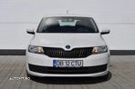 Skoda RAPID 1.4 TDI Active - 4