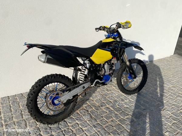 Husaberg FE - 3