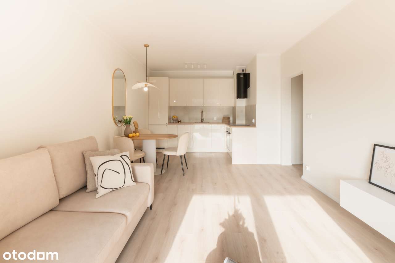 Na sprzedaż – nowoczesna kawalerka na osiedlu Jar. - Pełny obrazek: 4/13